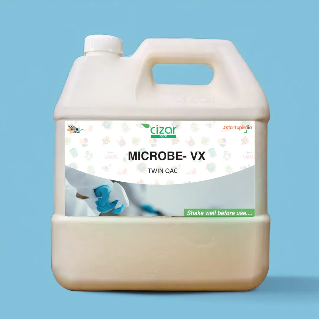 Microbe VX